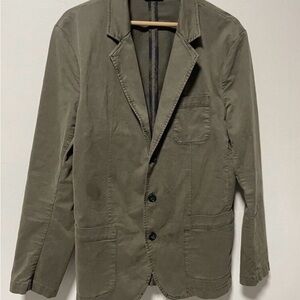 Banana Republic sport coat 44 regular, tailored  slim fit.